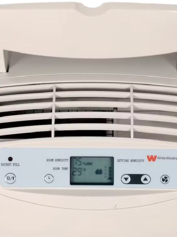 Dehumidifier