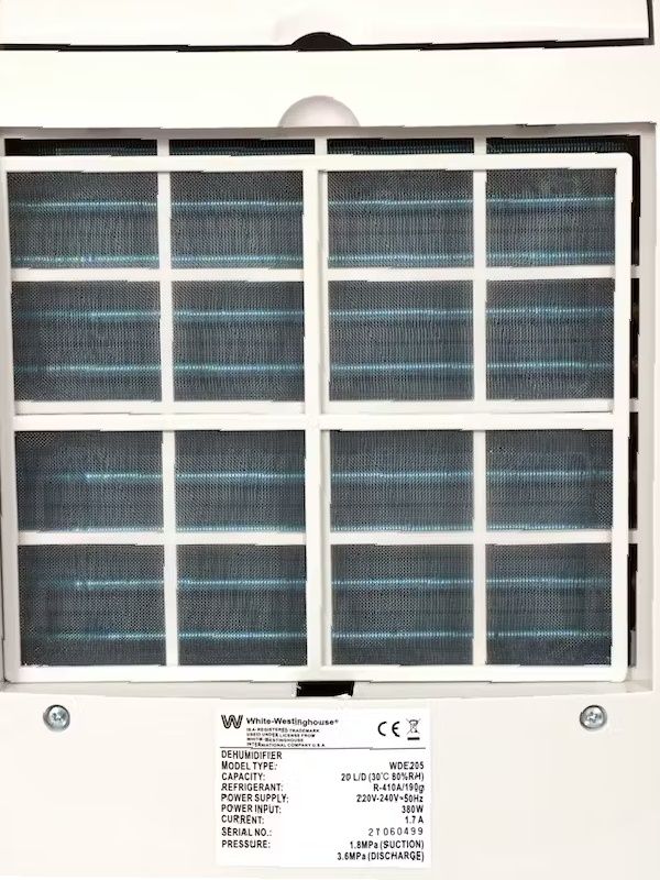Dehumidifier