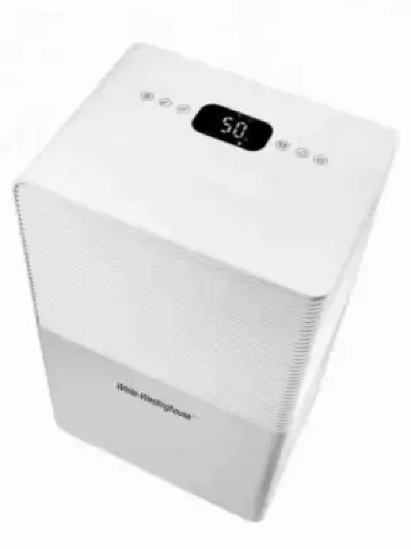 White Westing house Dehumidifiers 40 L