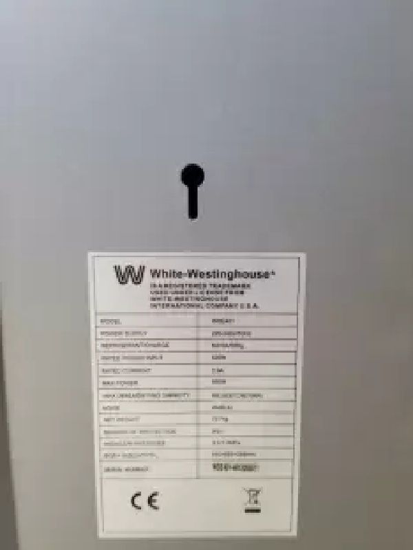 Wde 401 Portable
