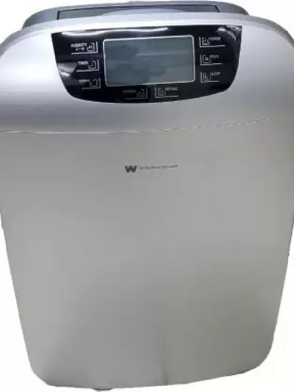 Wde 401 Portable