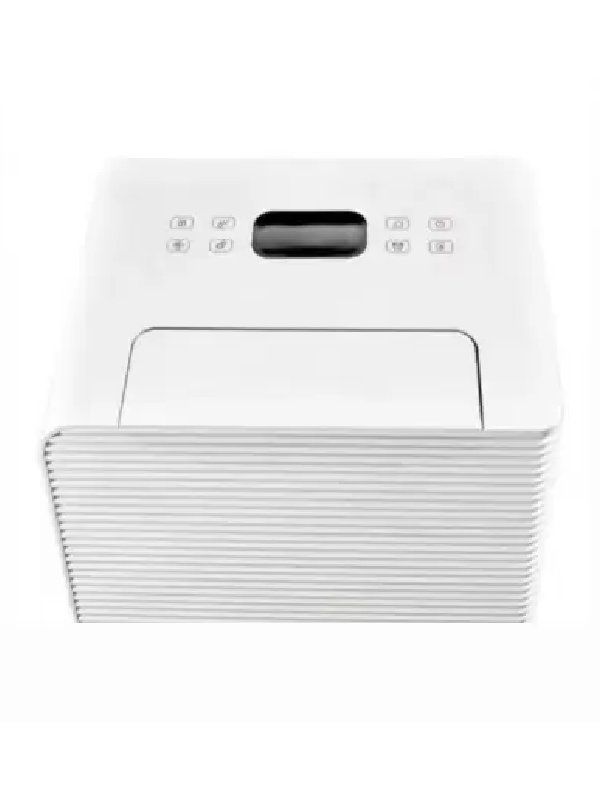 Dehumidifier AWHD 50L White