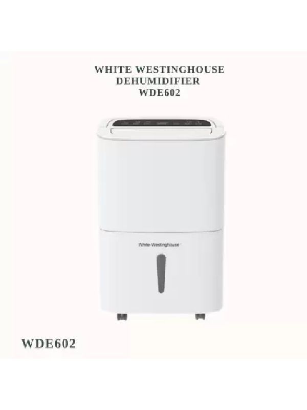 Dehumidifier 60L