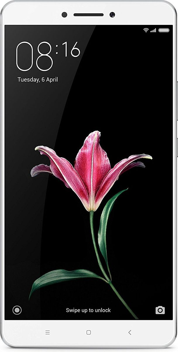 Mi Max Prime
