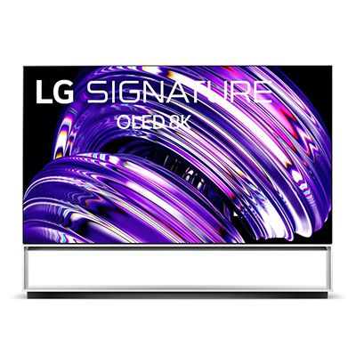 OLED88Z2PSA Z2 88 inch 8K Smart Signature OLED TV