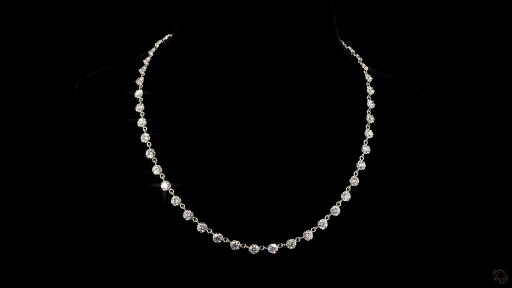 Fashion Necklace, 14K Yellow Gold, stock 1029522