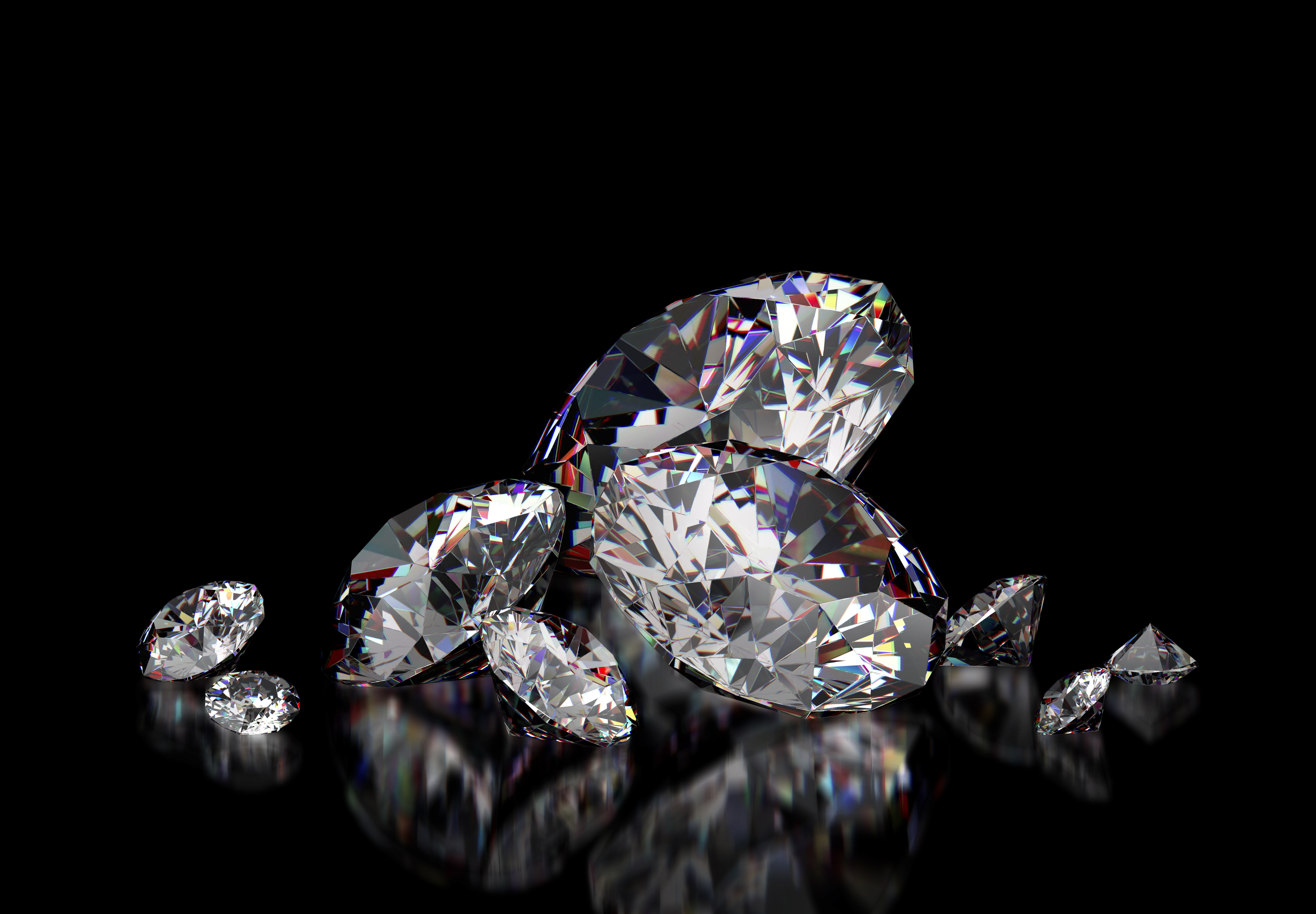 NDC Become A Diamond Expert