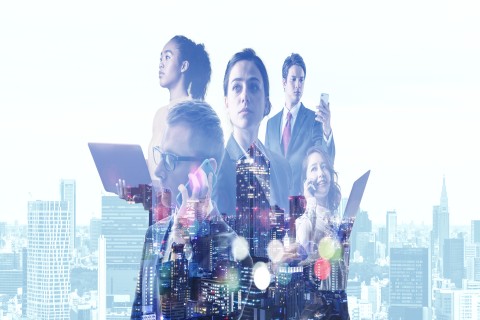 Ten Soft Skills You Need