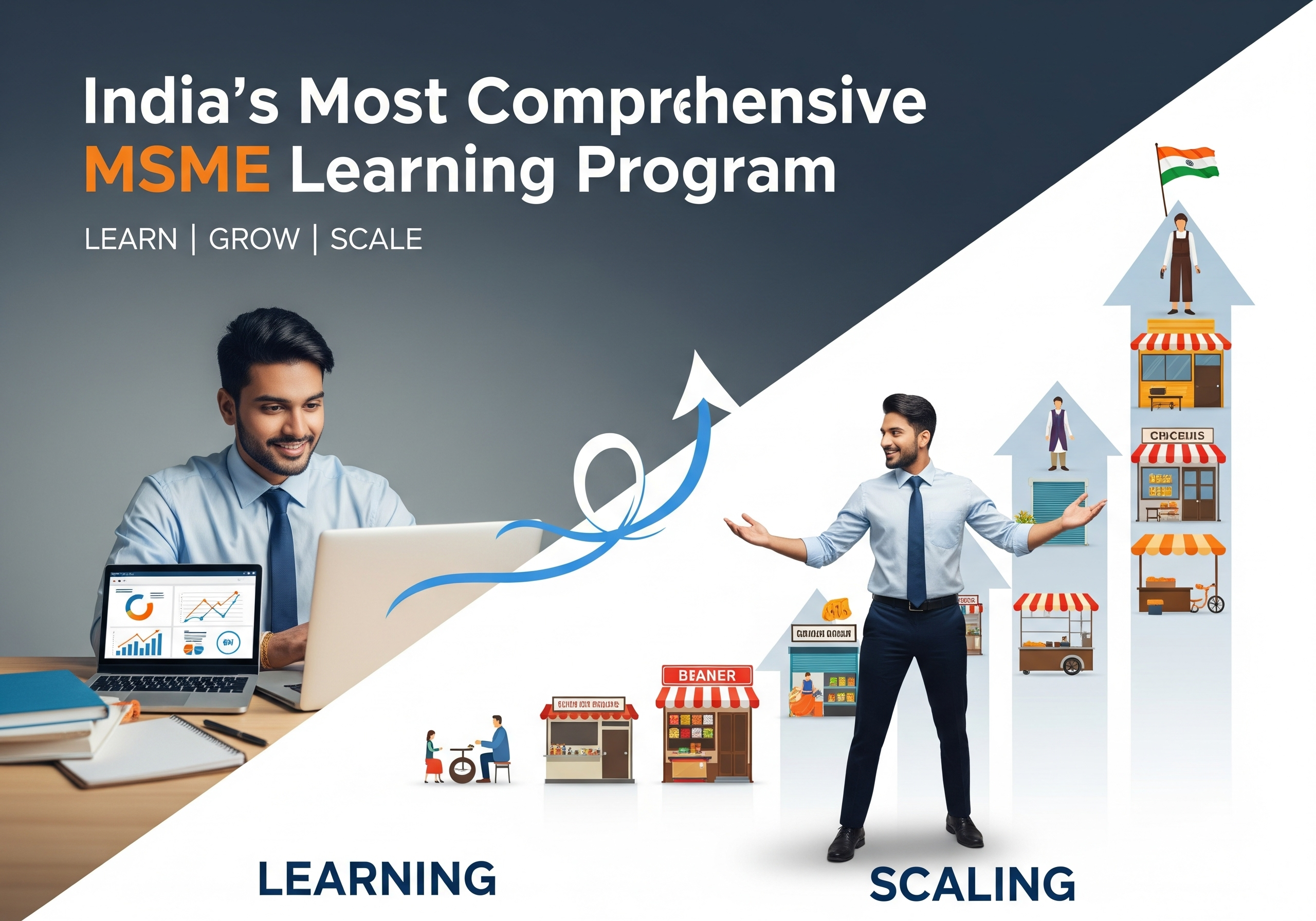 MSME Foundation Certification Course (2025 Edition)