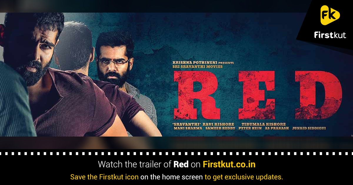 Red Movie Reviews Info Release Date Trailers Images Songs