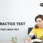 TOEFL Practice Test Online