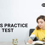 IELTS PRACTICE TEST