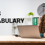 IELTS Vocabulary