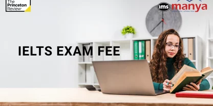 IELTS EXAM FEE