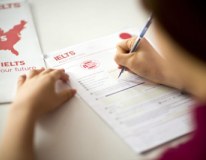 IELTS-Preparation