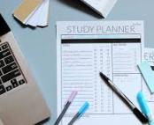Study-Plan