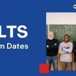 IELTS Exam Dates