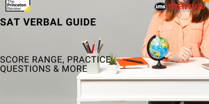 SAT Verbal Guide
