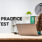 GMAT Practice Test