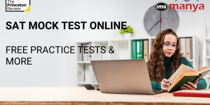 SAT Mock Test