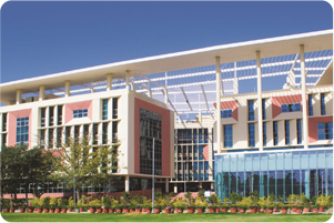 BML Munjal University