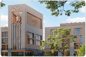Plaksha University