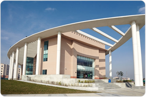 Shiv Nadar University 