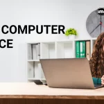 IGCSE Computer Science