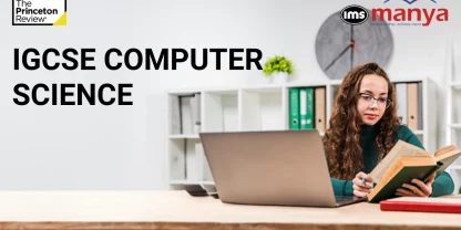 IGCSE Computer Science