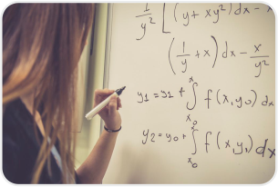 2. Change Your Attitude About Math