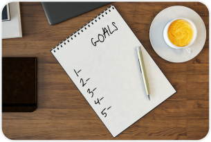 Set Your Goal