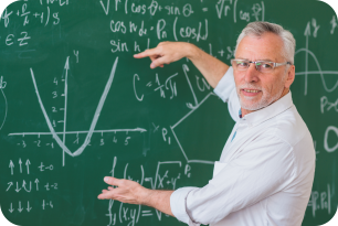 Types of Math Questions