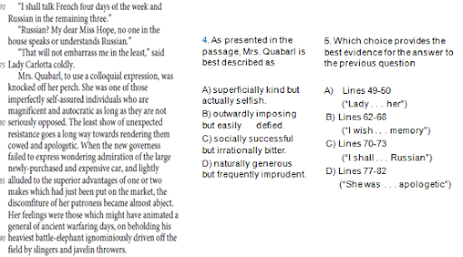Example SAT