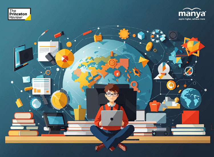 GMAT Focus Edition Syllabus