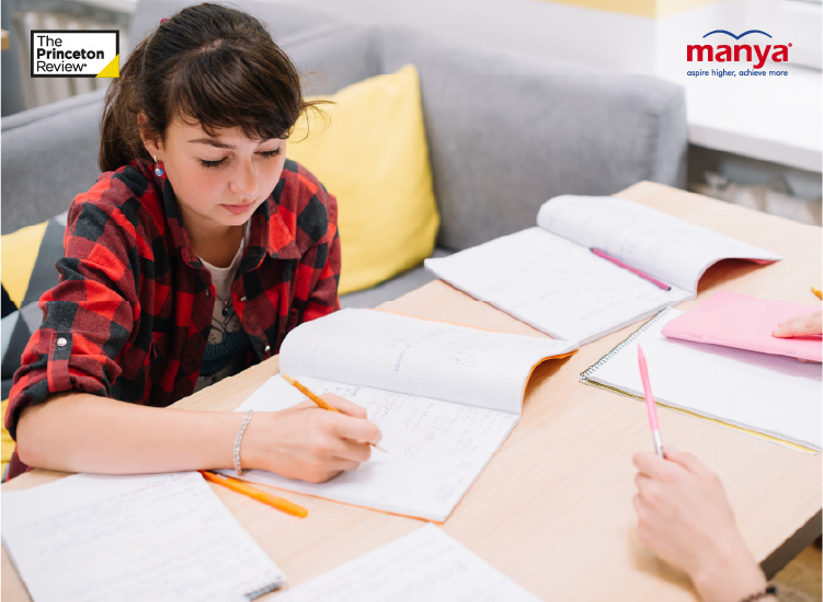 GRE study materials