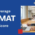 Average GMAT Score