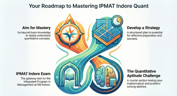 IPMAT Quant Preparation
