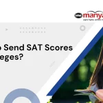 How to Send SAT Scores to Colleges