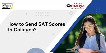 How to Send SAT Scores to Colleges