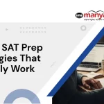 Top 10 SAT Prep Strategies That Actually Work