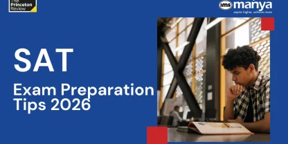 SAT Exam preparation tips