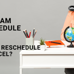 GRE Exam Reschedule: How to Reschedule or Cancel?