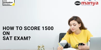 How to score 1500 on sat exam