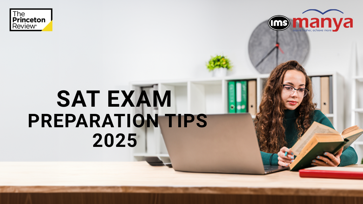 SAT Exam Preparation Tips