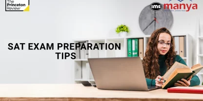 SAT Exam Preparation Tips