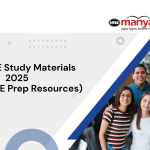 Best GRE Study Materials 2025: Free GRE Prep Resources