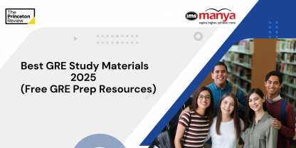 Best GRE Study Materials 2025: Free GRE Prep Resources