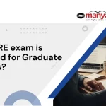 Why GRE exam is required for Graduate Studies