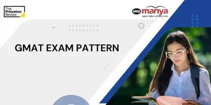 GMAT EXAM PATTERN