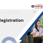 GRE Registration
